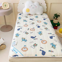 Kindergarten mattress, baby nap mattress, 120x60 suitable for both winter and summer, children's bed for all four seasons thumbnail 4