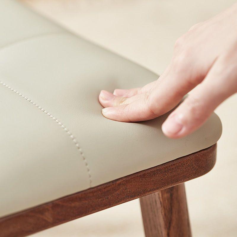 实木软包矮凳家用方凳客厅茶几坐凳小板凳儿童小凳子换鞋凳小椅子