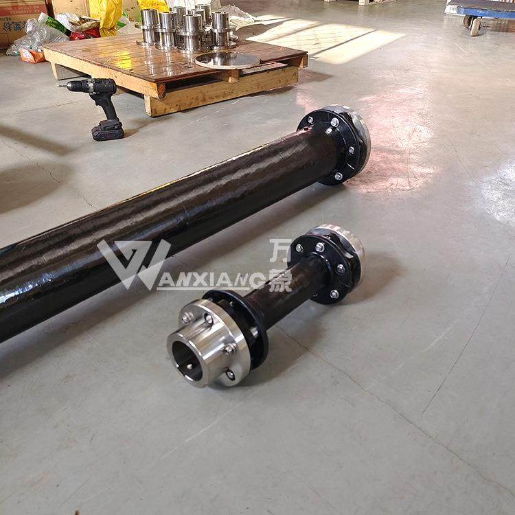 凉水塔轴流式风机碳纤维传动轴冷却塔减速机碳钢碳纤维轴膜片,五金/工具,齿轮减速机,淘宝优惠券,粉丝福利购,淘宝优惠卷