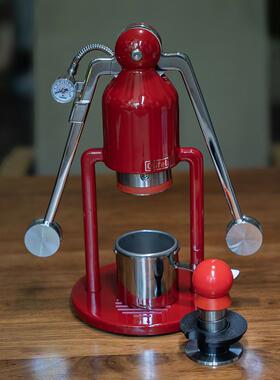 CAFELAT robot Tamper压粉锤 改装升级平衡定 定制 cc6 studio