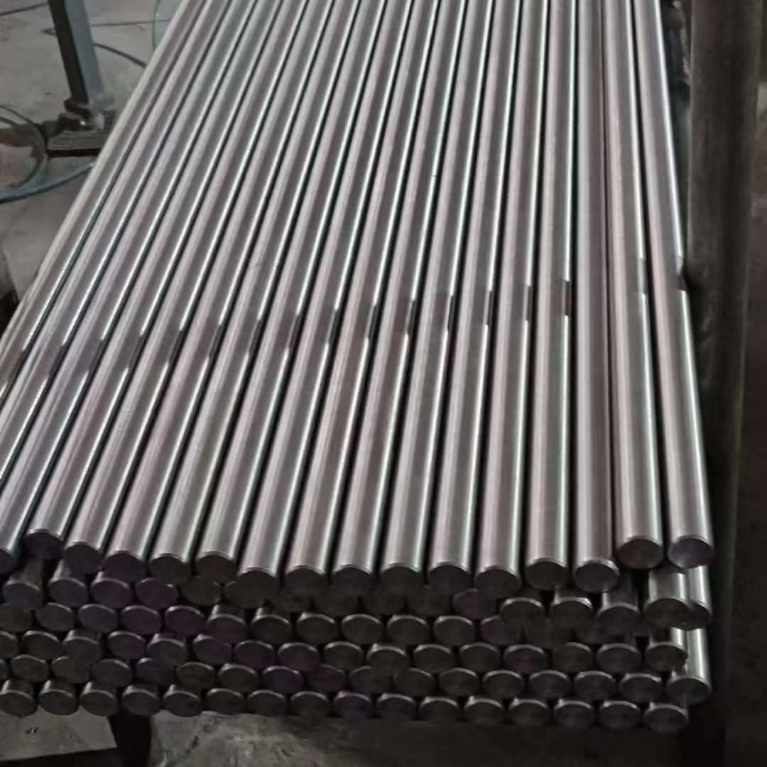 不锈钢S46500圆钢抚钢板材锻件耐高温耐腐蚀465合金实心棒