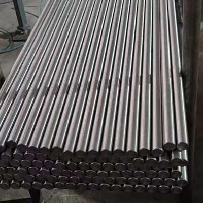 不锈钢S46500圆钢抚钢板材锻件耐高温耐腐蚀465合金实心棒