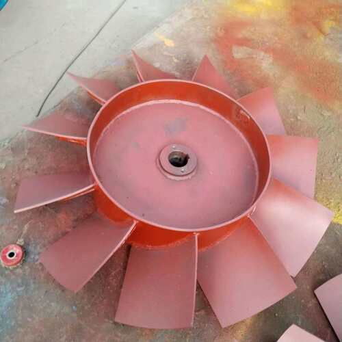 隧道风机叶轮厂家 射流型号齐全 轴流排风