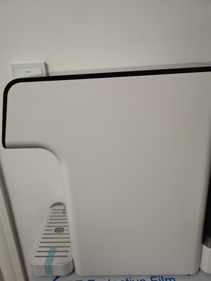 反馈实情:BluePro博乐宝净水器你必须要知道的感受