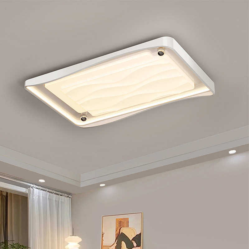 轻奢现代卧室灯吸顶灯餐厅灯现代轻奢护眼浪漫温馨儿童房间主灯具,家装灯饰光源,智能吸顶灯,淘宝优惠券,粉丝福利购,淘宝优惠卷