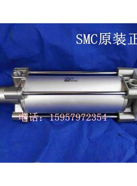SMC原装CP96SDB100-200/225/250/300/350/400/450标准气缸长汽缸
