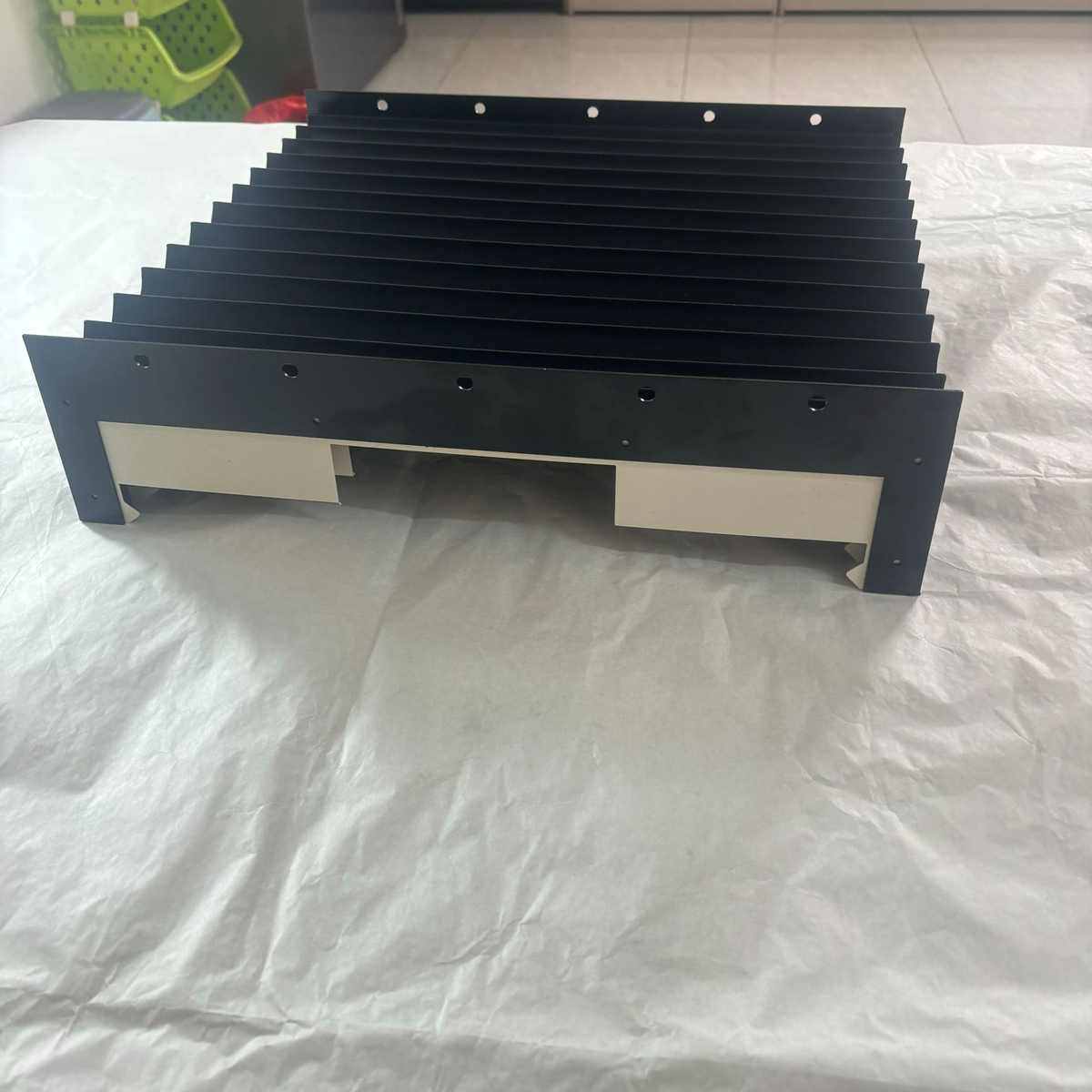 风琴防护罩激光切割机耐温风琴防尘罩一字型柔性伸缩风琴防护罩,标准件/零部件/工业耗材,防护罩/风琴罩,淘宝优惠券,粉丝福利购,淘宝优惠卷