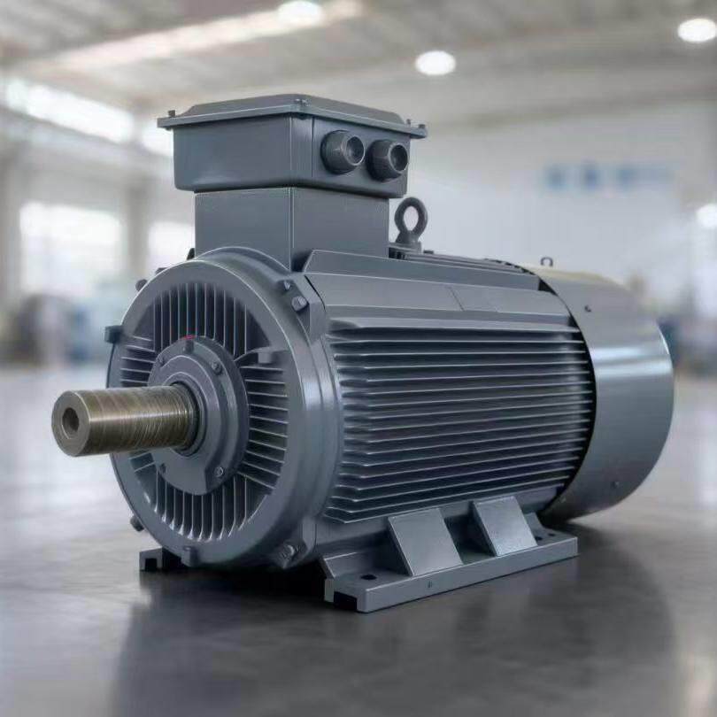 低速永磁发电机1kW-5000KW小型家用多种动力源可定制