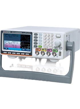 固纬MFG-2260MFA/MFG-2260MRA/MFG-2220HM多通道信号发生器