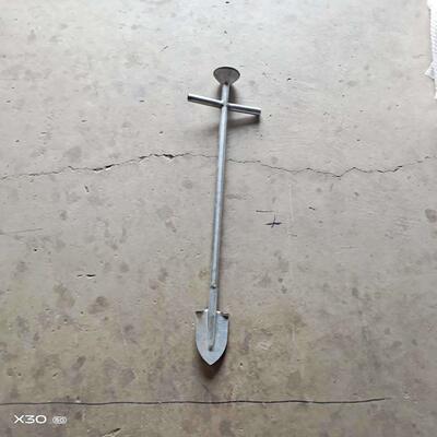 多功能硬地种豆种花生种玉米种葵花神器补苗神器播种器