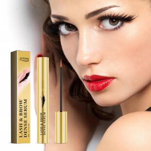 Lengthening Jaysuing Beautiful Natural Eyelash Serum