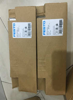 库存2个DGST-16-10-PA费斯托festo小型滑台8085130