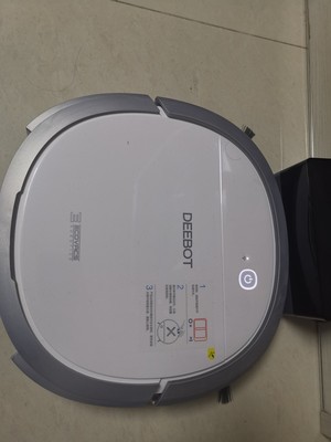 科沃斯地宝DK35怎么样??使用三个月彻底后悔了,内幕感受