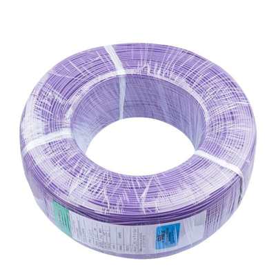 UL1015#26AWG PVC电子线标准镀锡铜电器配线厂家批发现货可拿样