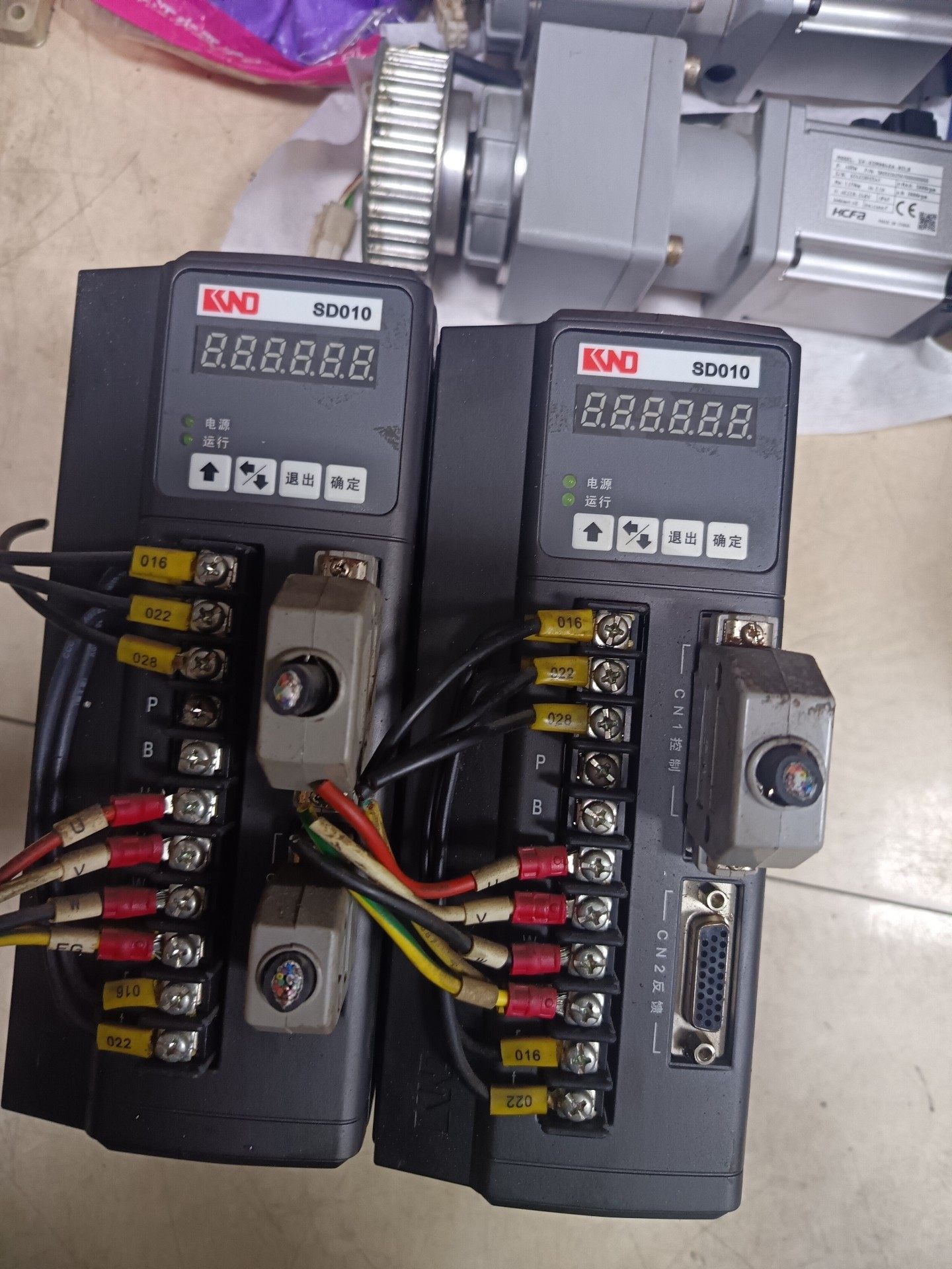 SD010驱动，在位拆机，包好，测试发货，不包邮，默认顺丰到