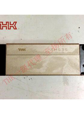 THK直线导轨滑块 HRW50CA HRW60CA 滚珠滚动滑轨滑块现货