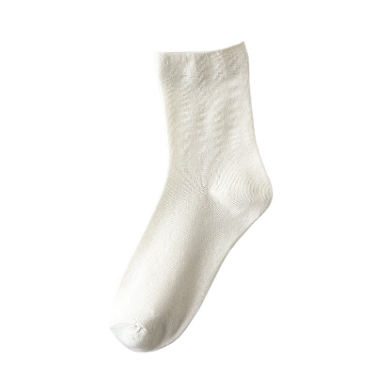 一次性棉堆堆袜女士长筒袜季日抛旅行棉袜中筒白色,女士内衣/男士内衣/家居服,连裤袜/打底袜,淘宝优惠券,粉丝福利购,淘宝优惠卷