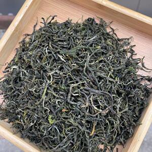 广东肇庆特产德庆绿茶春茶茶2025清香型茶农家茶叶手工袋装新茶