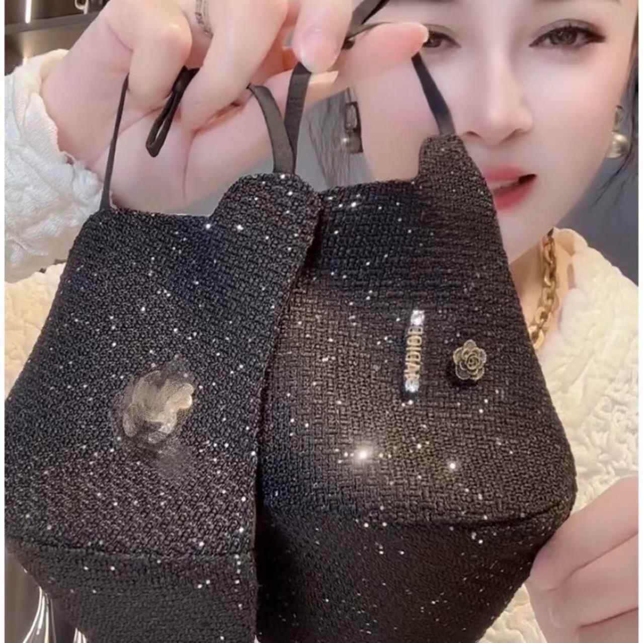 复古十字花~新款秋冬保暖透气立体布艺星空男女款口罩网红高颜值