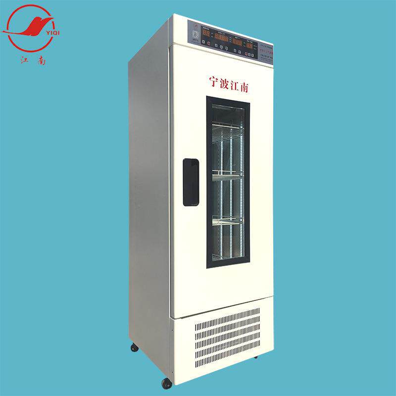 宁波江南仪器气候环境试验箱设备智能光照培养箱光照箱GXM-358