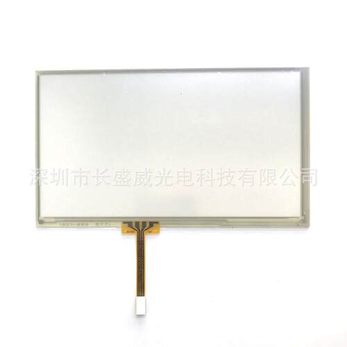 6.5寸富晶通电阻屏T010-1301-T690、1301-690、1301-X010/04-NA