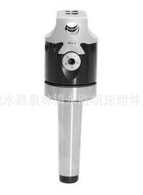 刀柄3镗nt40莫氏头   r8 mt2头--2号50mm2寸mt24镗镗配   f1m10