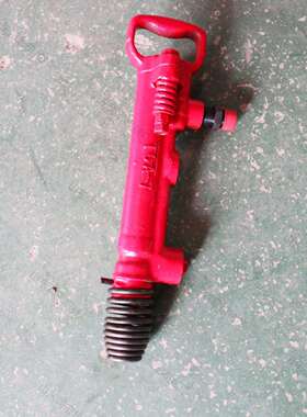 风镐TCA-7风锤 道路施工气动手持破碎机 G7风镐便携式气镐