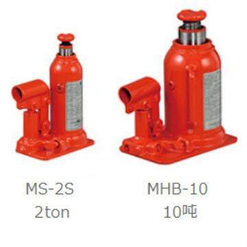 马沙达1鸭嘴式千0斤顶 MH型马沙达千斤顶 0吨日PMU本MAS千ADA斤顶