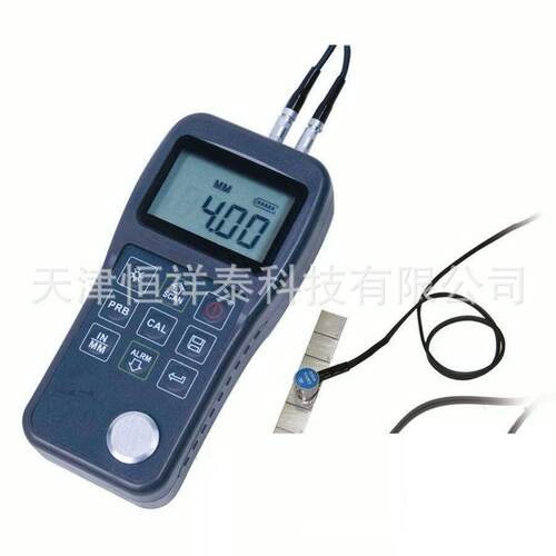 供应 TT130A 金属测厚仪 测量范围 0.75—300mm