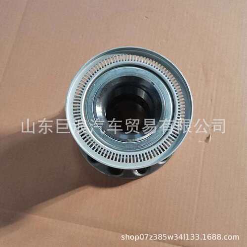 WG4071418068轮毂轴承单元