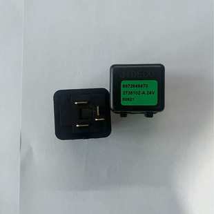 24V 五十铃庆铃货车预热启动继电器8972649470
