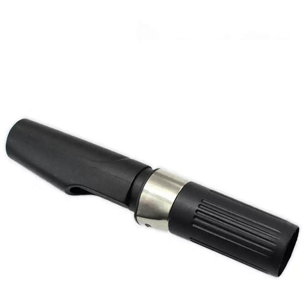 DIY管式卡座渔轮其他垂钓用品