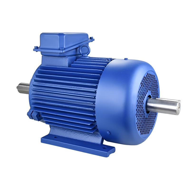 8极11千瓦三异步电动相机15w冶金重电机22YZ180L-8w3起0w马达电机