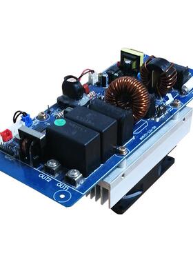 5电RZZB-01磁加控制板数据信号处理器220V2.5kw~3.kw机芯厂家热能