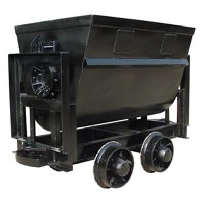 KFU0.55-6翻斗式矿车 济宁翻斗式矿车生产厂家 0.55立方矿车