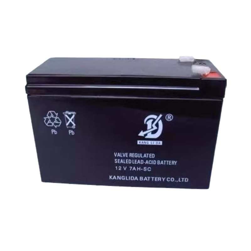 KANGLIDA康利达蓄电池12V17AH24/38/65/100/120直流屏UPS/EPS备用