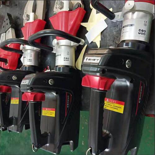 GYKZ-36-70/650型液压扩张器 消防应急救援液压破拆工具液压剪扩