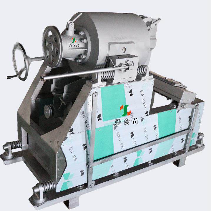 膨化机 武汉新食尚食品机械直供 大型大米玉米爆米花机