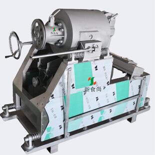 厂家直供米花糖生产线设备 大米玉米爆米花机 膨化机 燃煤式