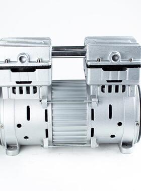 锦科24V48GZJ750DCV75型0W车载技穗直流压缩机无油气泵小空压机车