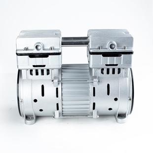 锦科24V48GZJ750DCV75型0W车载技穗直流压缩机无油气泵小空压机车