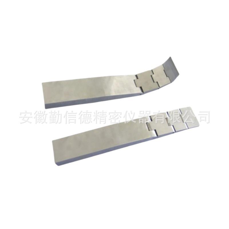QXD勤信德楔形试验指防护测试模拟手臂碎纸切割机器部分检测