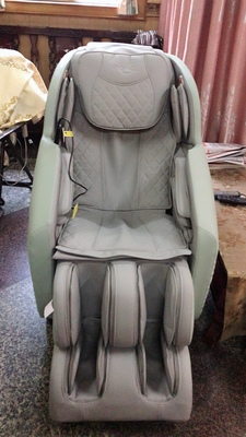 老实人诉说ihoco按摩椅IH6699怎么样?这款真心好用吗?