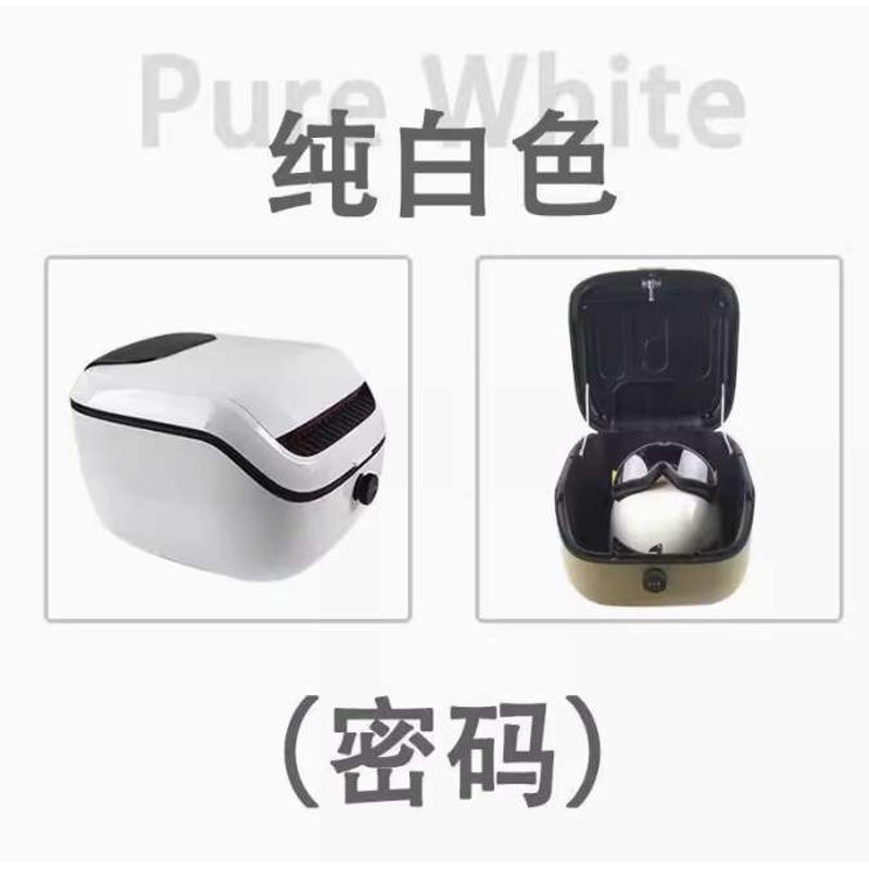 电动车架箱架配件改装尾妙想适用储尾物c85cc80c九号家后备箱货架
