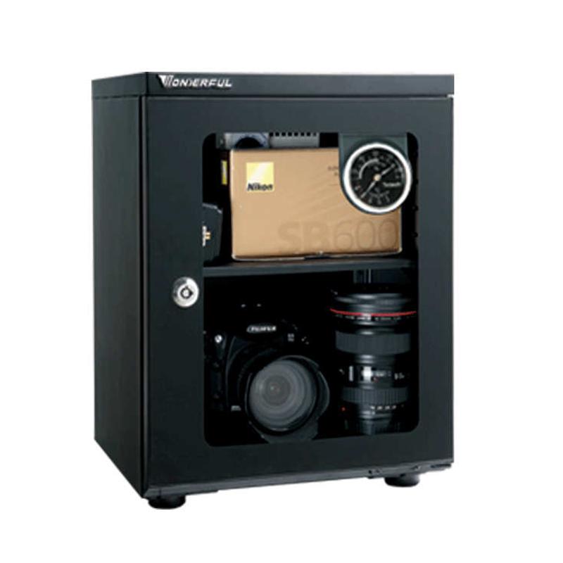 珠海万德福AD-026C专业电子防潮箱/防潮柜/保险柜 主机保修5年