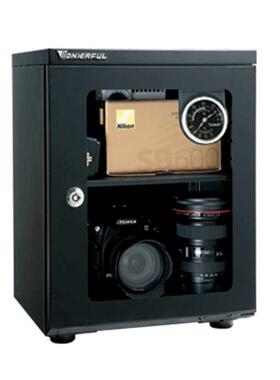 防潮珠海柜ad德福专业 箱年防潮-/保险柜主机/026c5保修万电子