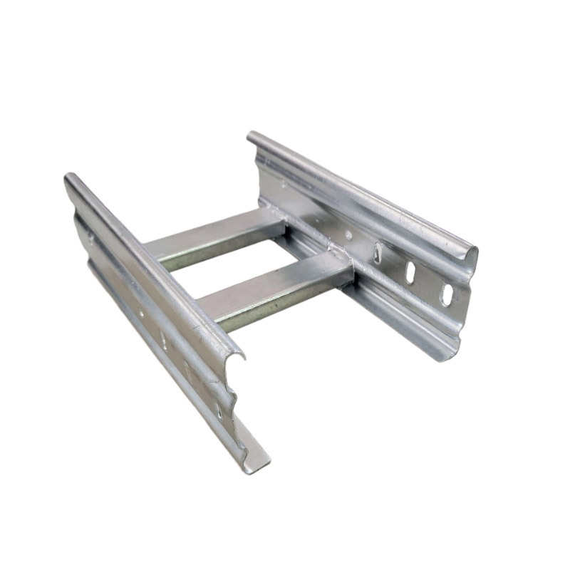 桥架热镀锌 电镀桥架室外盘式桥架电缆大防火热镀锌线缆跨距托