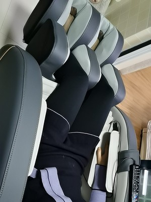 KGC云耀按摩椅怎么样?用后一周讲感受内幕感受