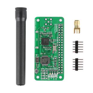 raspberry树莓派扩展版mmdvm热点DMR P25 YSF DSTAR数字电台网关