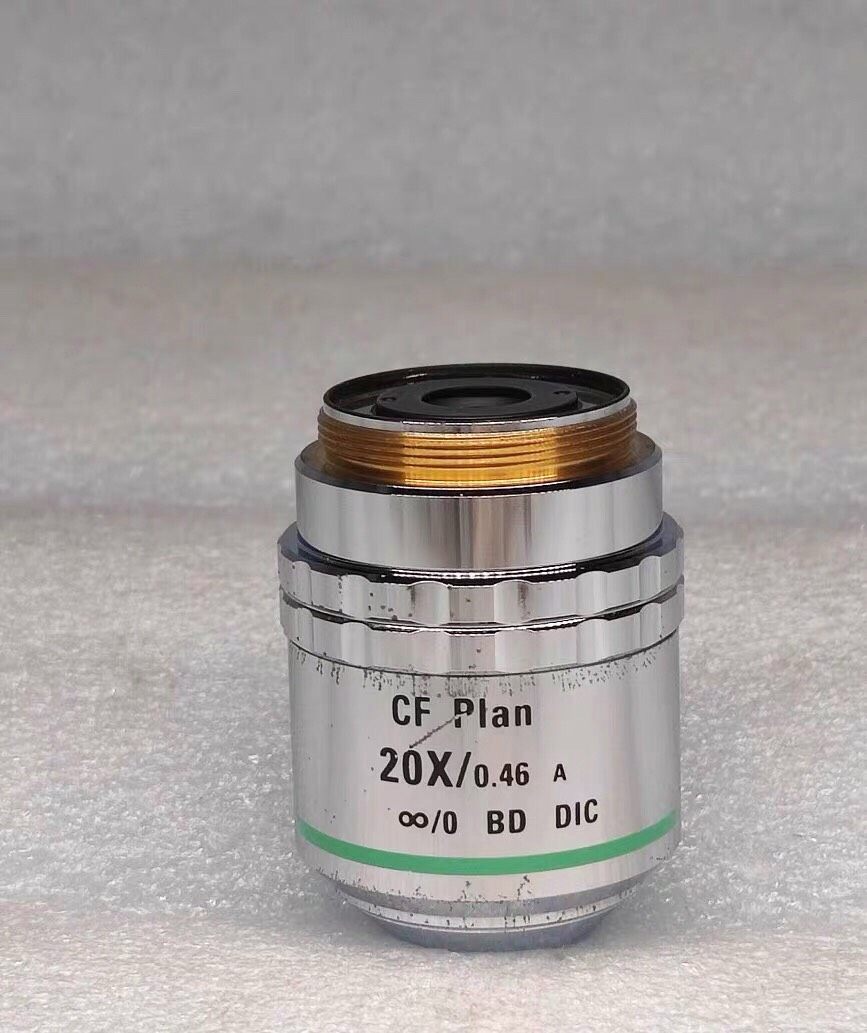 Nikon尼康 CF Plan 20X/0.46 A BD